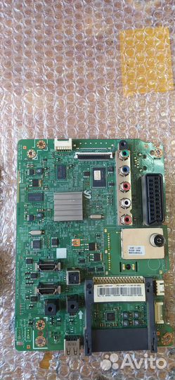 Запчасти для телевизоров ЖК