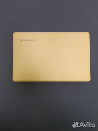 Нетбук Lenovo s100/ Atom N570/ RAM 2Gb