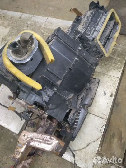 Электродвигатель для автомобиля