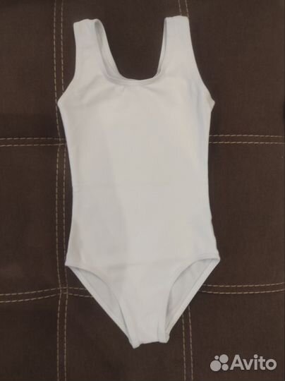 Купальник для девочки