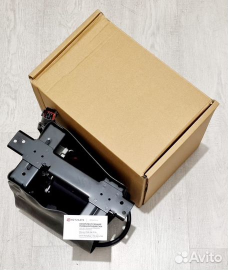 Компрессор Infiniti QX56 new