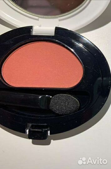 Тени/румяна Dior/MAC/Clarins/Clinique/Kiko