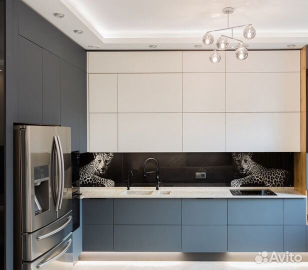 Кухня (цена за всю кухню)km-37457