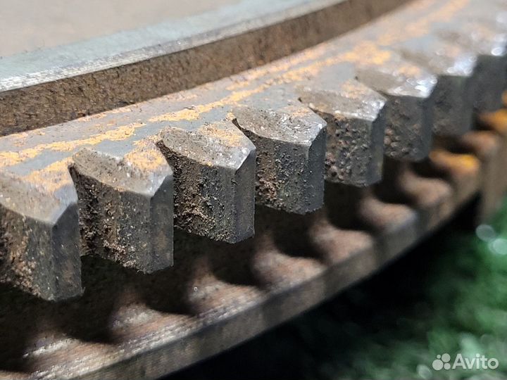 Маховик Мазда mazda 6