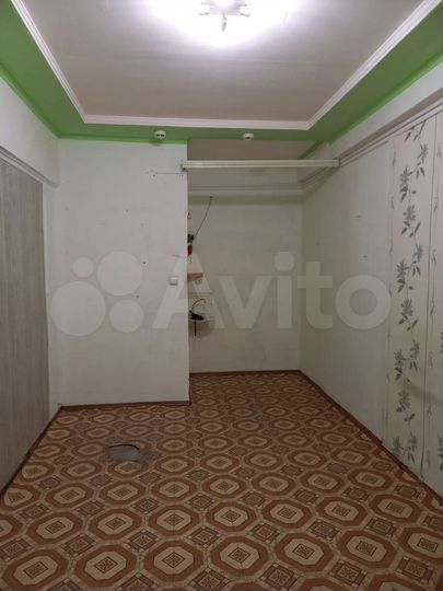 Офис, 12.3 м²