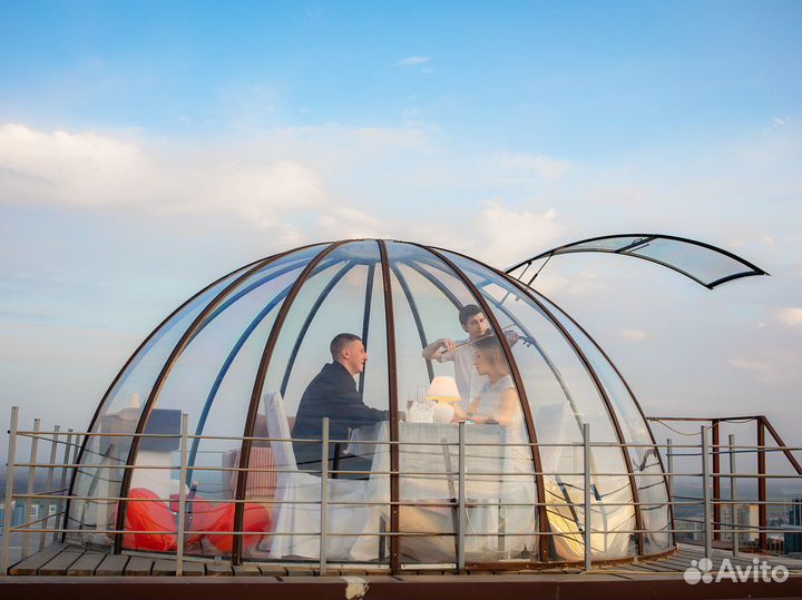 Организация романтических свиданий