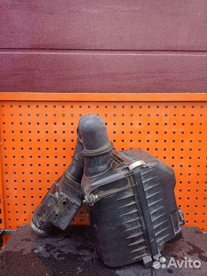 Корпус фильтра Toyota tundra