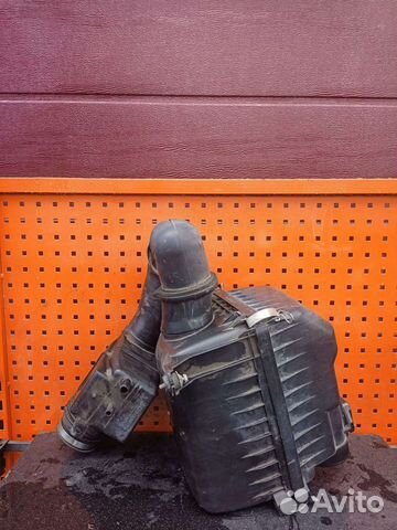 Корпус фильтра Toyota tundra