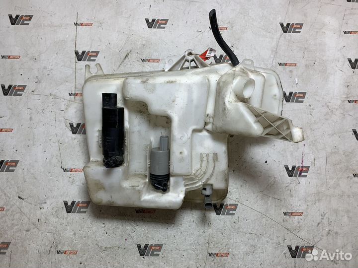 Моторчики стеклоомывателя BMW E60 E61