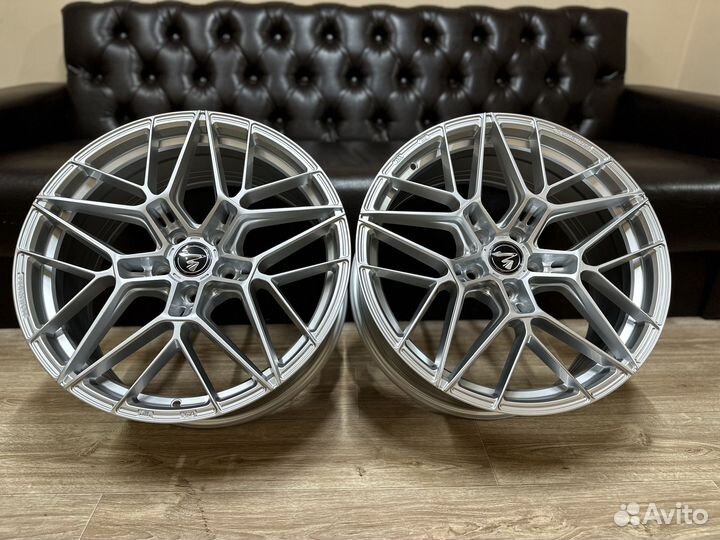 Новые диски R19 5-112 makston