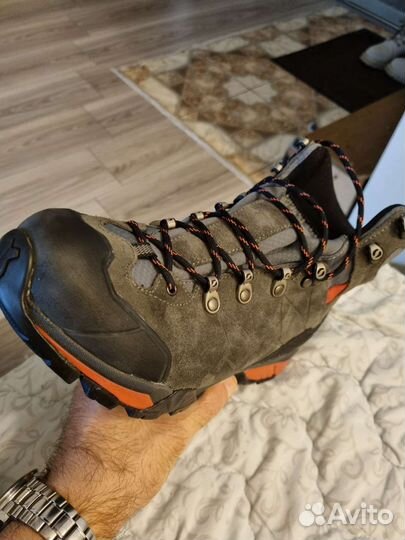 Scarpa Трекинговые ботинки 41 размер