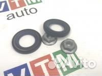 Комплект сальники распредвала 2.0 Duster