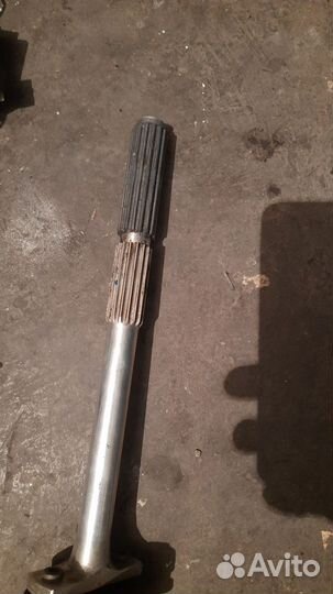 Электро колонка bmw е38