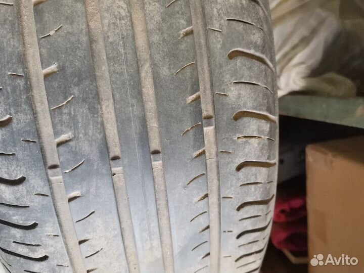 Hankook Optimo K415 225/60 R17