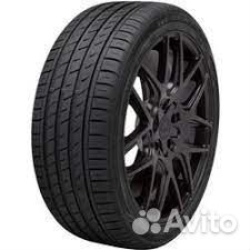 Nexen N'Fera SU1 235/55 R18 104W