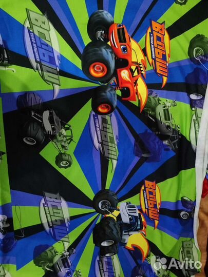 Ткань кулирка