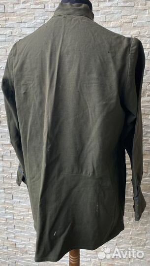 Гимнастерка офицера ввс обр. 1943 года