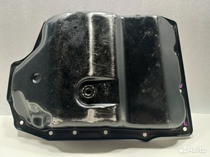 Поддон АКПП FW6A-EL Мазда CX-5