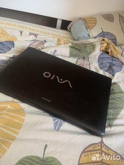 Sony игровой i5