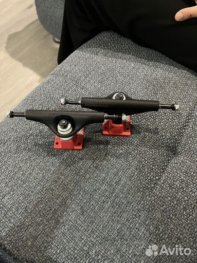 Подвески траки для скейтборда