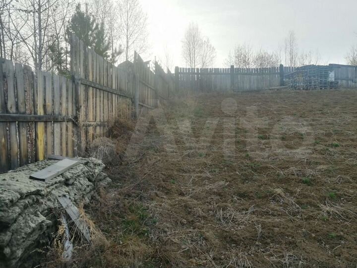 Участок 14 сот. (СНТ, ДНП)