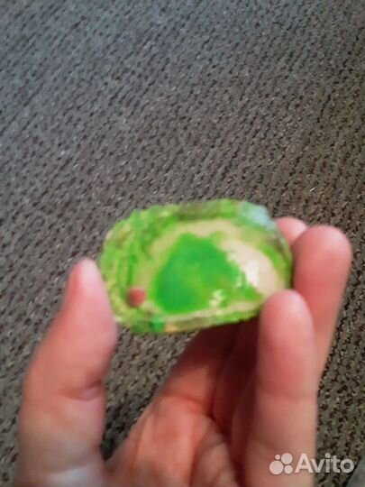 Новая фигурка подсвечник статуэтка мини