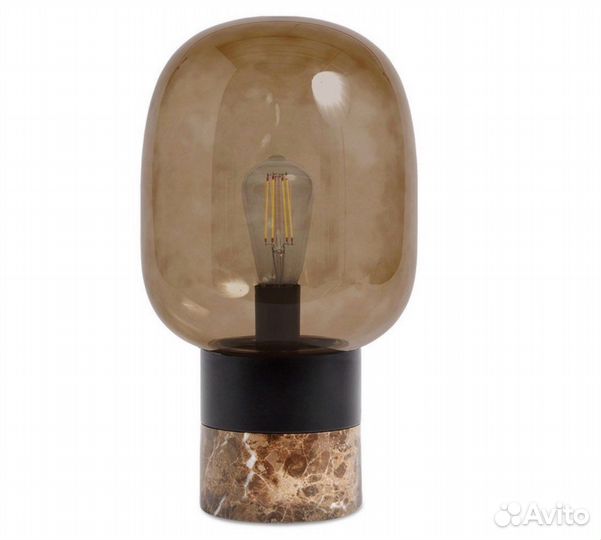 Настольная лампа boconcept