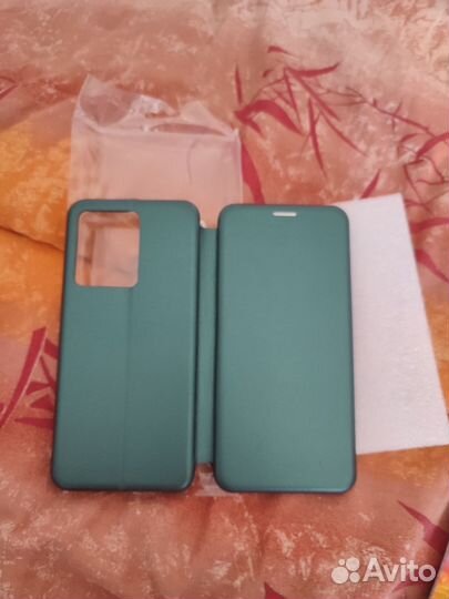 Чехол infinix zero 20