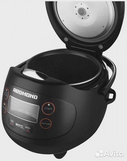 Мультиварка Redmond RMC-03