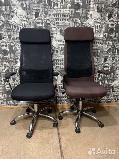 Компьютерное кресло