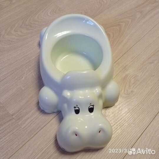 Горшок детский