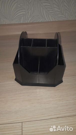 Стакан для канцелярии