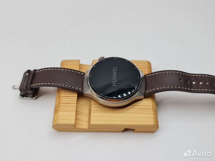 Смарт-часы huawei Watch 4 Pro MDS-AL00 titan