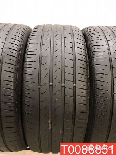 Pirelli Scorpion Verde 255/45 R20 101R