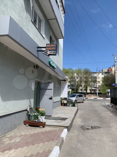 Свободного назначения, 15 м²