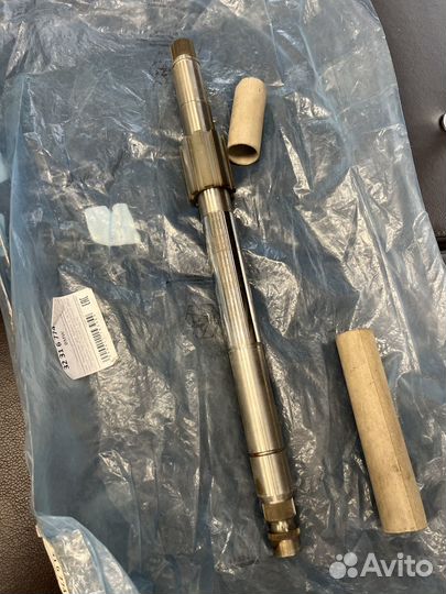 Верхняя секция рулевого вала BMW e38 e39