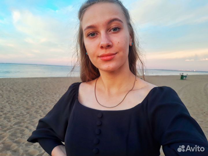 Продавец консультант