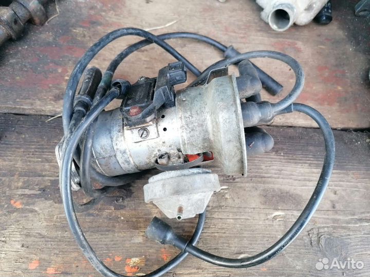 Трамблёр ford escort