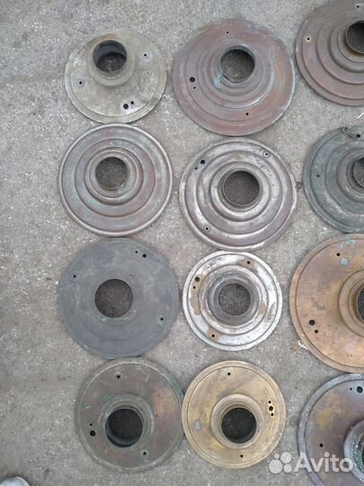 Крышки для самоваров