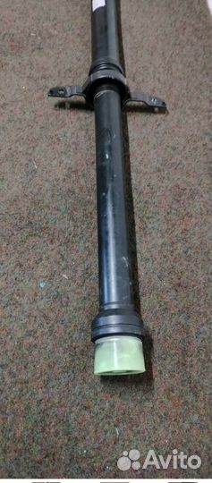 Карданный вал Porsche OE 95B521101L