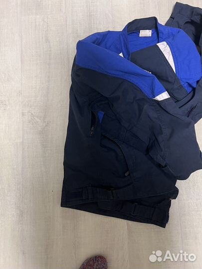 Спецодежда