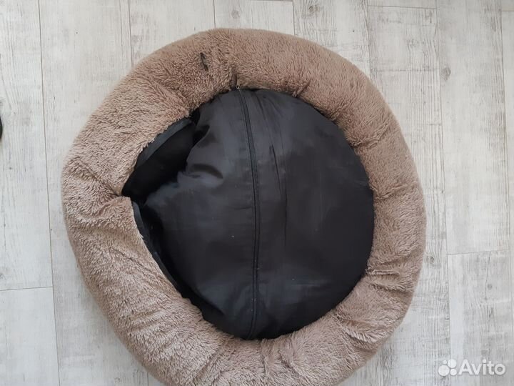 Лежанка для собаки