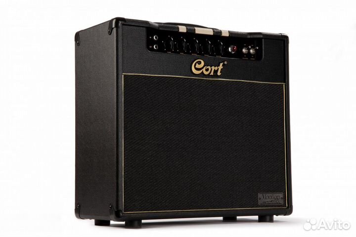 Комбоусилитель ламповый CMV15-EU 15Вт Cort