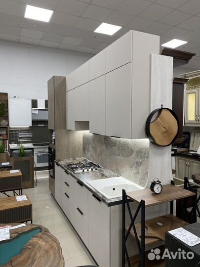 Кухонный гарнитур