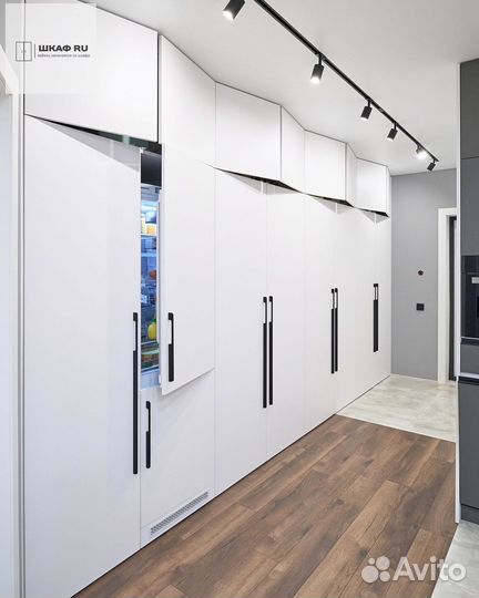 Шкаф на заказ