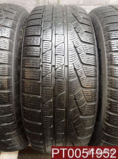 Pirelli Winter Sottozero 210 225/55 R17 98H