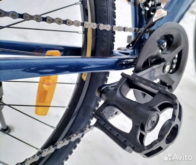 Altair новый алюминиевый 26