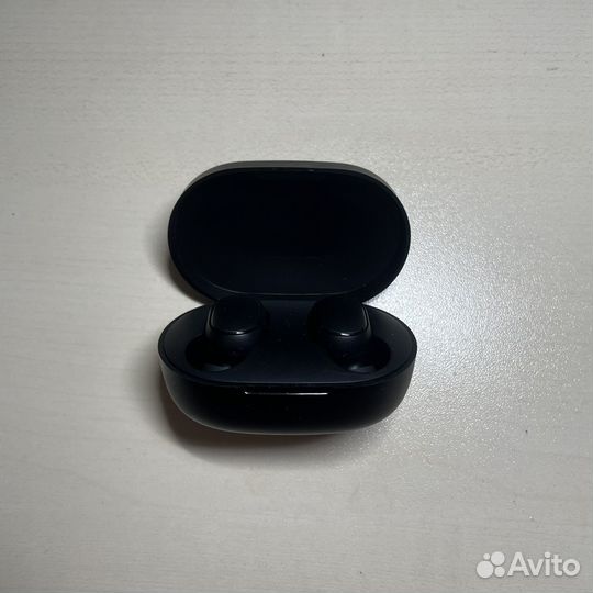 Беспроводные наушники Xiaomi Redmi AirDots 2