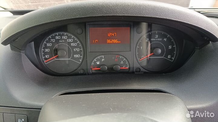 Полуинтегрированный Hobby Optima Ontour Edition, 2020