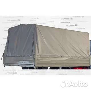 Тентовая ткань пвх